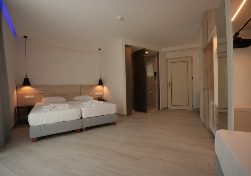 Zimmer & Wohnkomfort