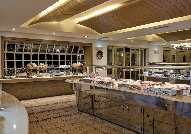 Beispiel: Kulinarik & Restaurants