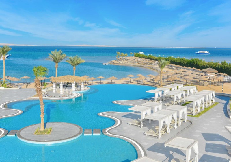 Jaz Elite Casa Del Mar Beach