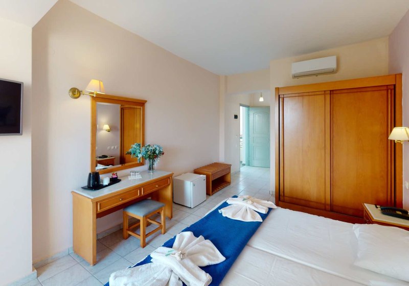 Zimmer & Wohnkomfort