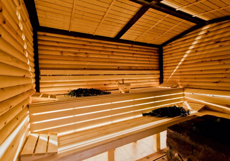 Wellness & Entspannung