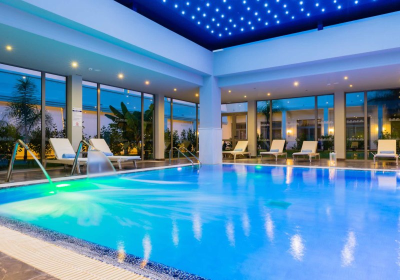 Wellness & Entspannung