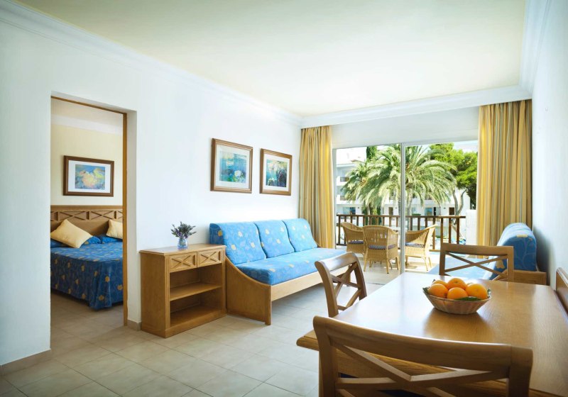 Zimmer & Wohnkomfort