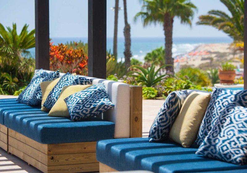 Ausstattung & Service