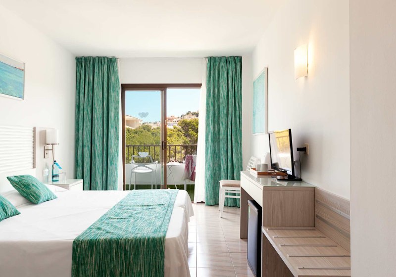 Zimmer & Wohnkomfort