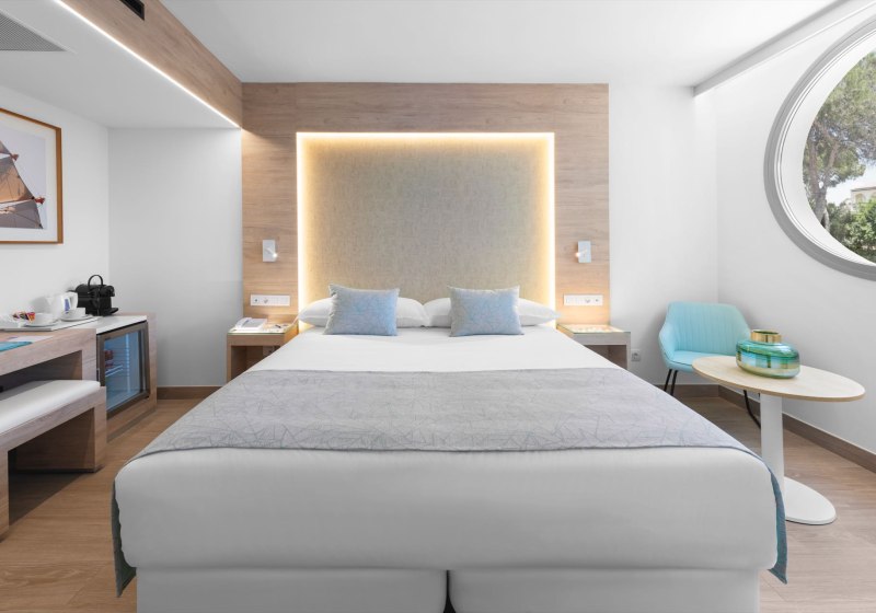 Zimmer & Wohnkomfort