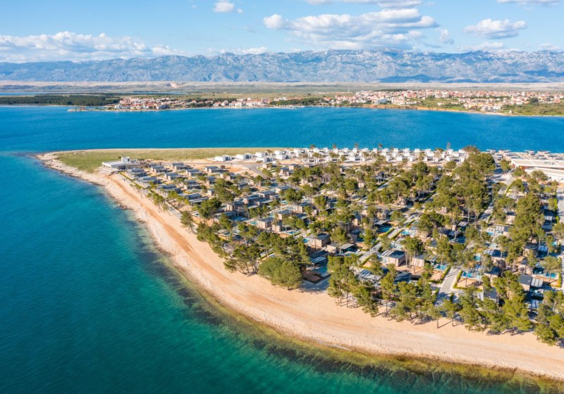 Hotelstrand