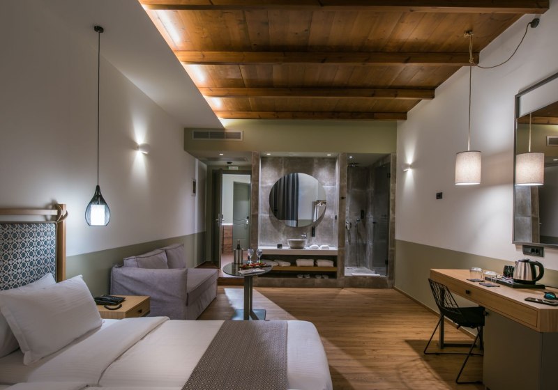 Zimmer & Wohnkomfort