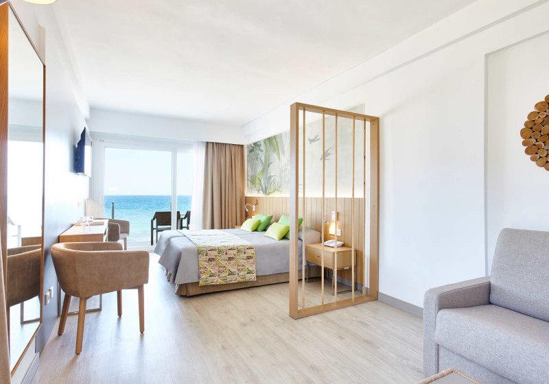 Zimmer & Wohnkomfort