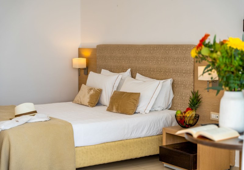 Zimmer & Wohnkomfort