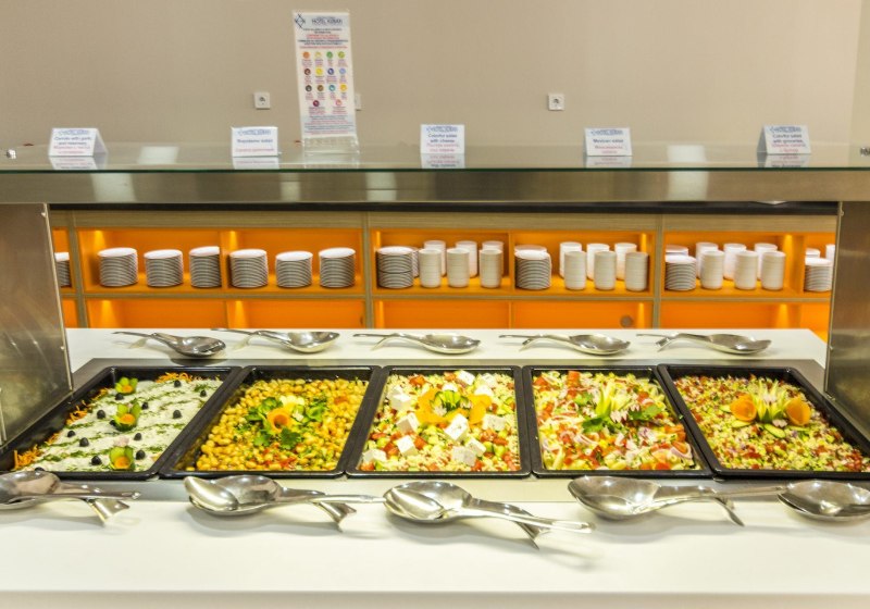 Kuban Resort & Aqua Park Hotel