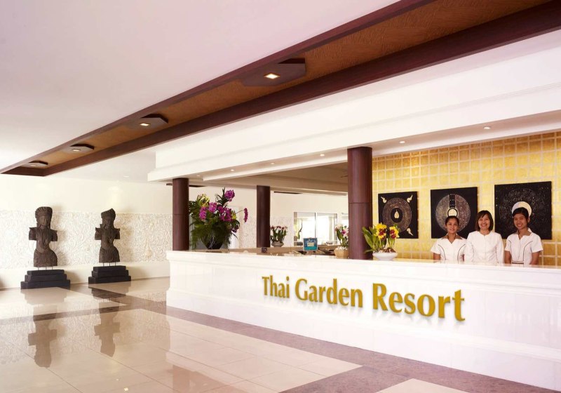 Ausstattung & Service