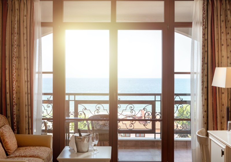 Zimmer & Wohnkomfort