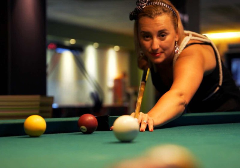 Unterhaltung & Entertainment