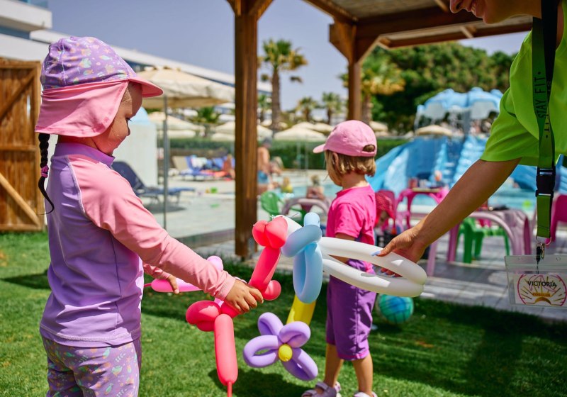 Blue Sea Beach Resort