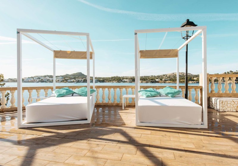 Ausstattung & Service