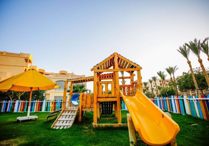 Tropitel Sahl Hasheesh