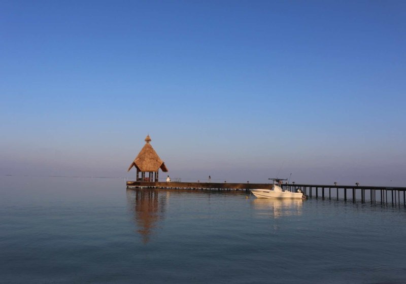 Canareef Resort Maldives