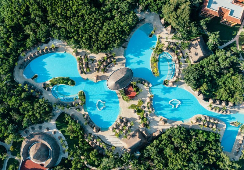 Iberostar Waves Paraíso del Mar