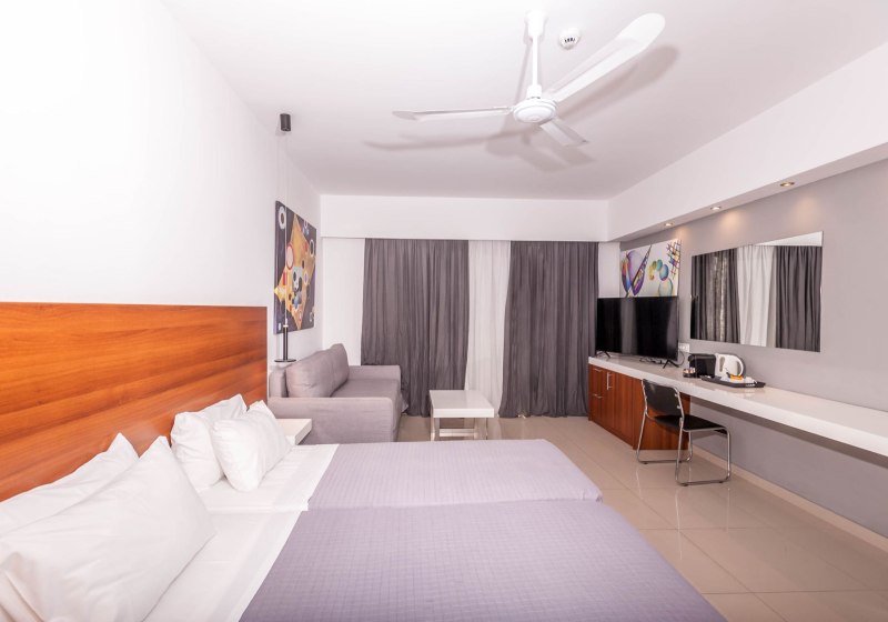 Zimmer & Wohnkomfort