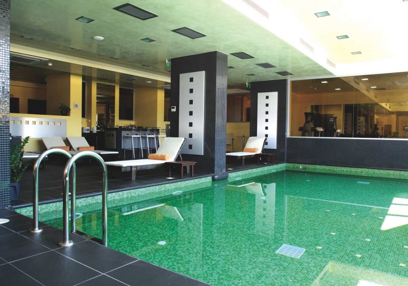 Beispiel: Wellness & Entspannung