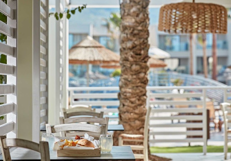 Atlantica Aegean Blue