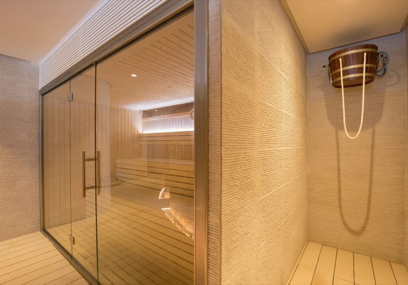 Wellness & Entspannung