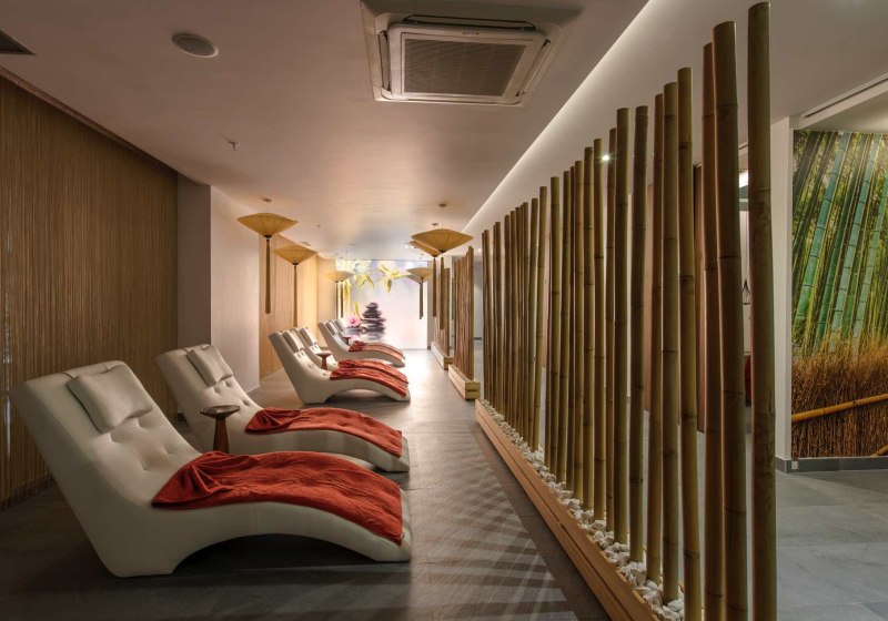 Flora Garden Ephesus