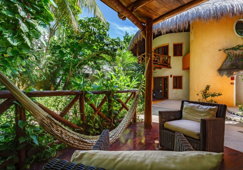 Ausstattung & Service