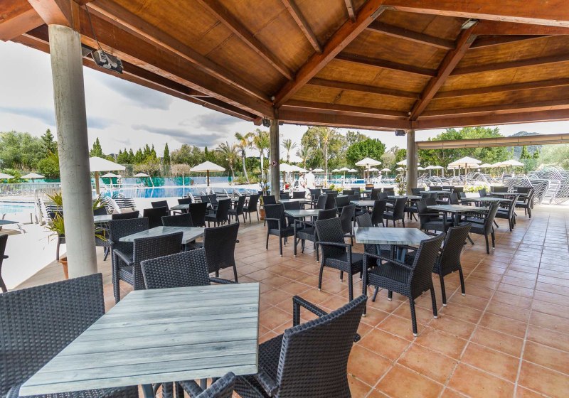 Ausstattung & Service