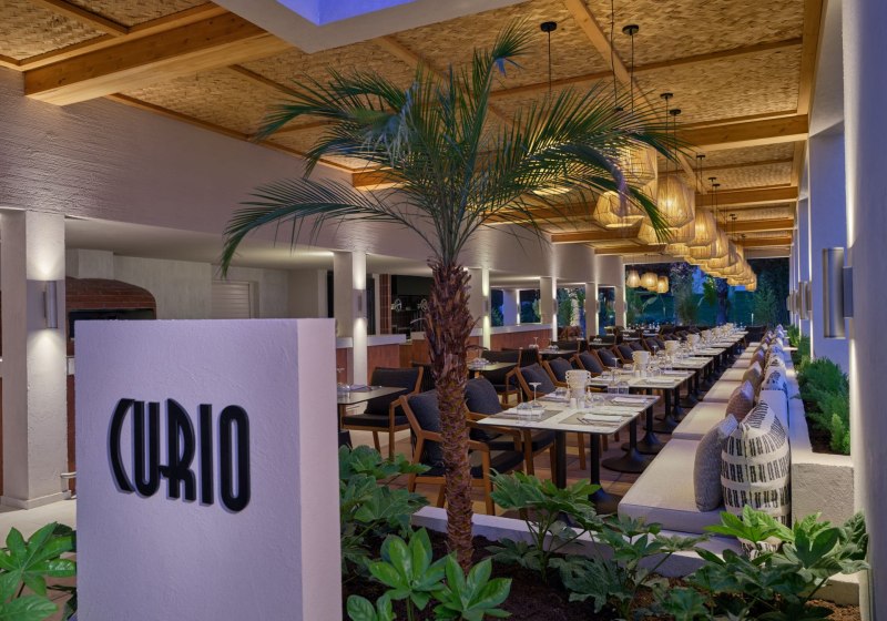 Ausstattung & Service