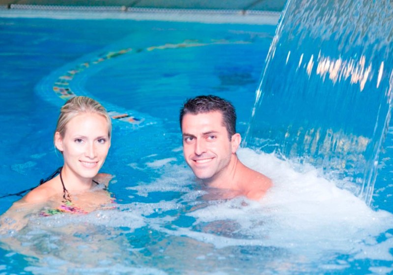 Wellness & Entspannung