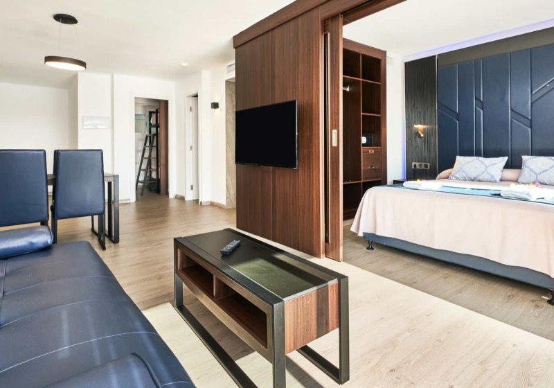 Zimmer & Wohnkomfort