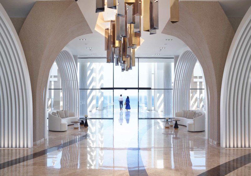 Ausstattung & Service