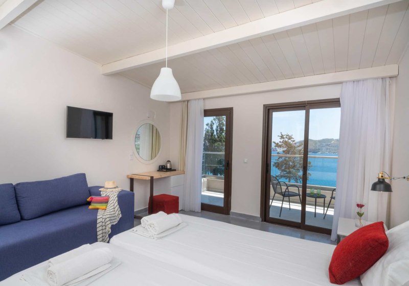 Zimmer & Wohnkomfort