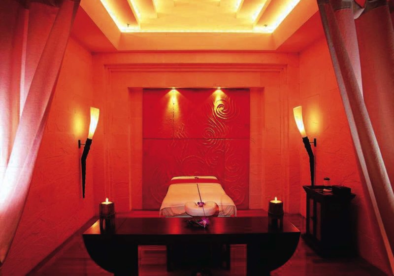 Beispiel: Wellness & Entspannung