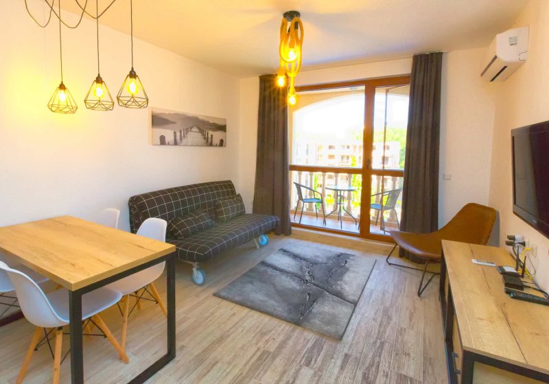 Zimmer & Wohnkomfort