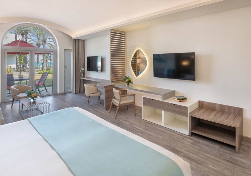 Zimmer & Wohnkomfort