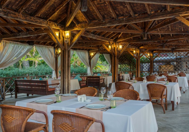 Kulinarik & Restaurants