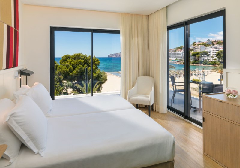 Zimmer & Wohnkomfort