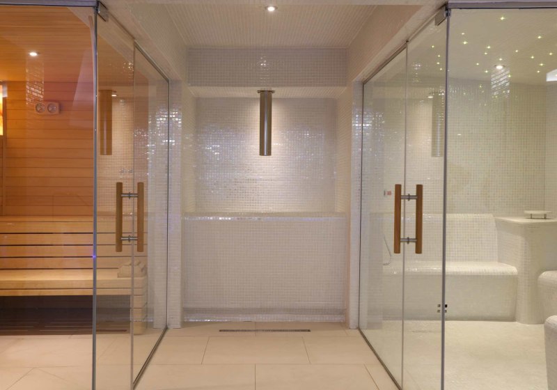 Wellness & Entspannung