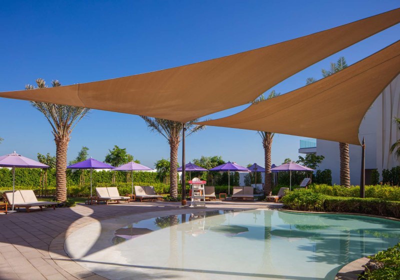 Centara Mirage Beach Resort Dubai