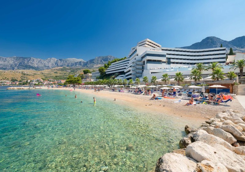 Medora Auri Family Beach Resort