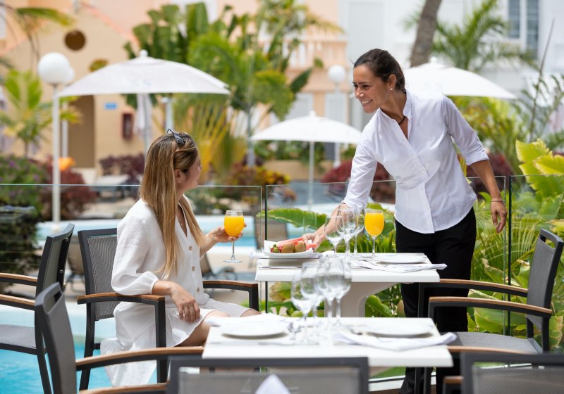 Kulinarik & Restaurants