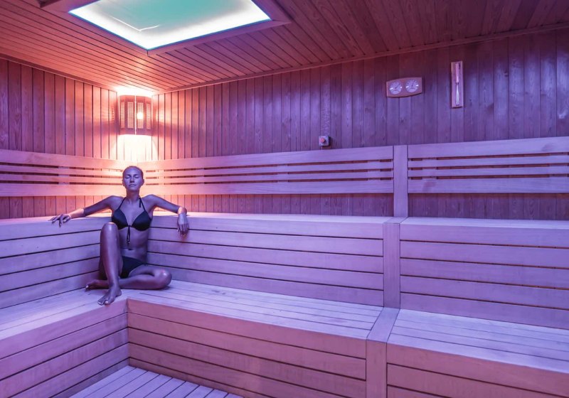 Wellness & Entspannung