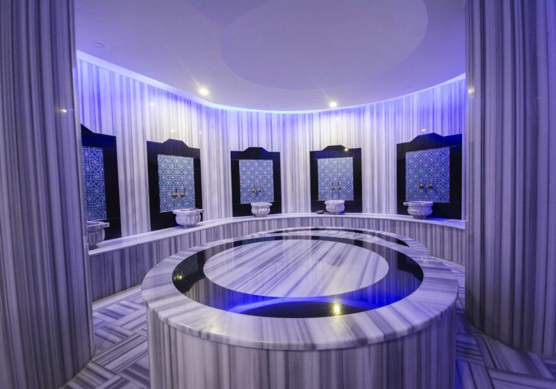 Wellness & Entspannung