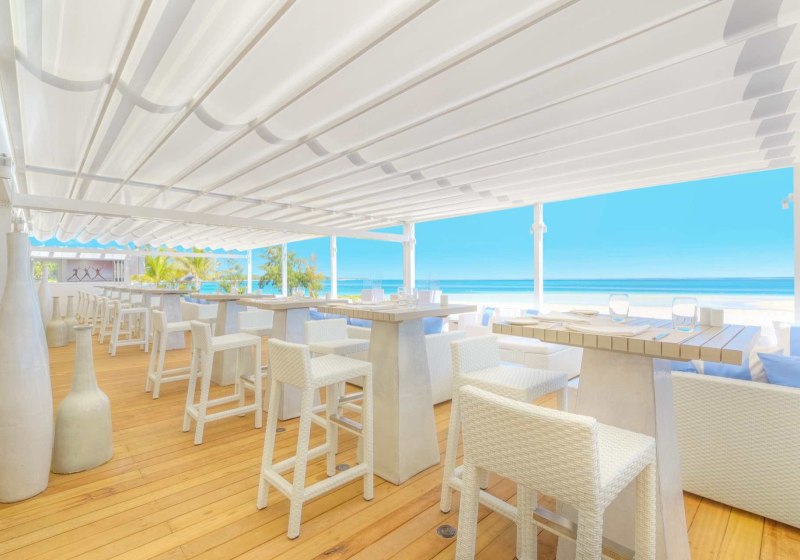 Ausstattung & Service