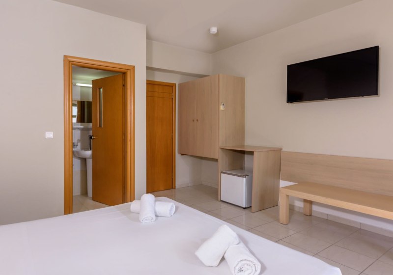 Zimmer & Wohnkomfort