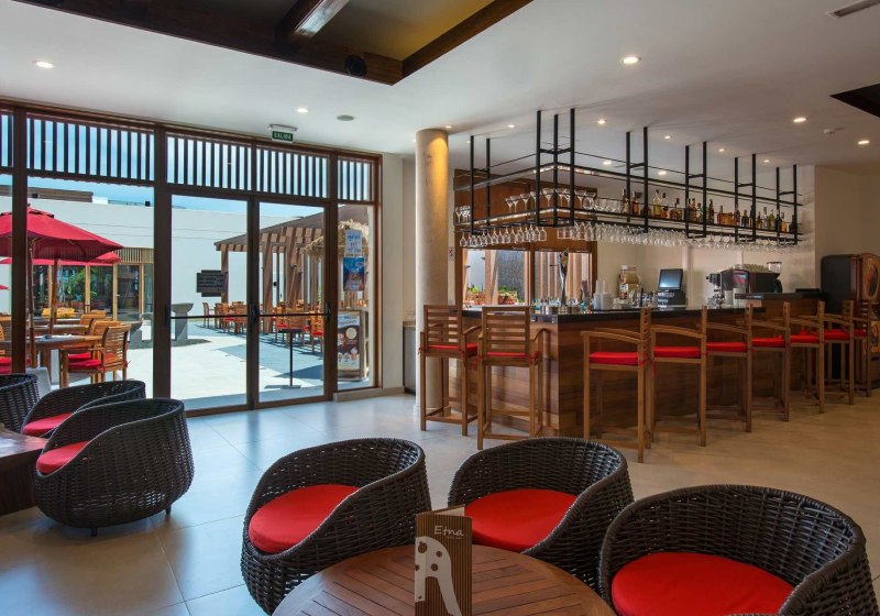 Beispiel: Kulinarik & Restaurants