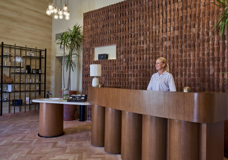 Beispiel: Wellness & Entspannung